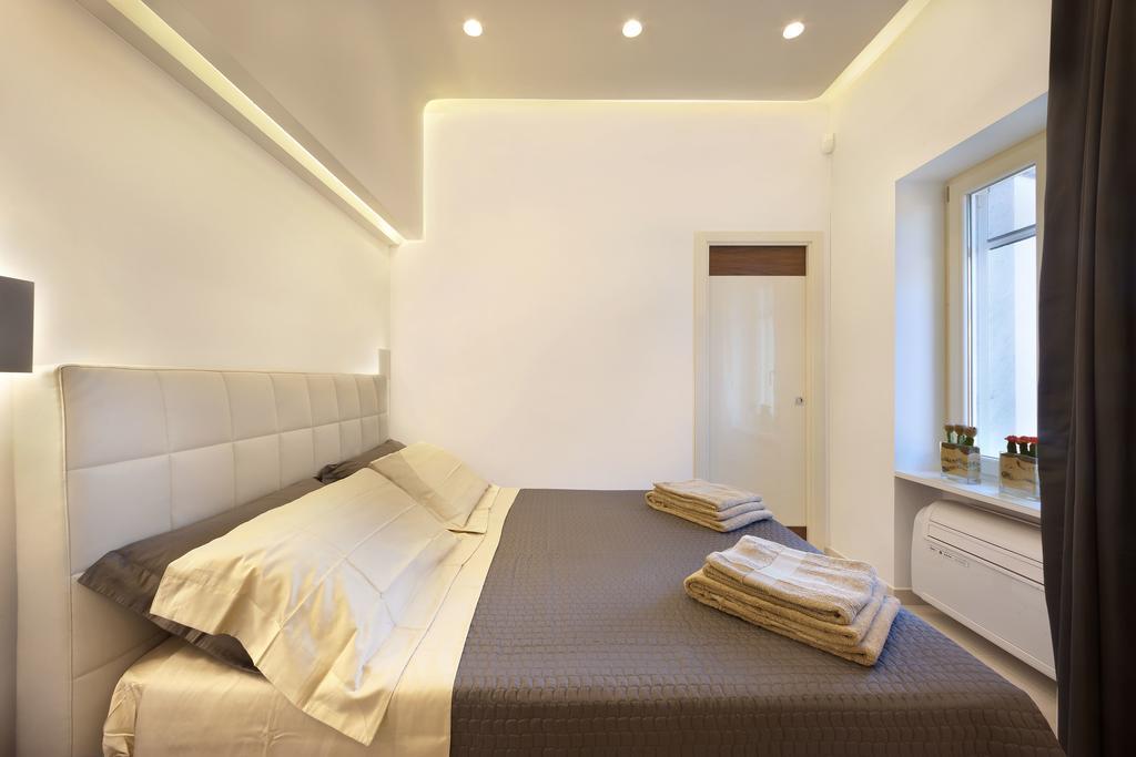 Surreo Luxury Bed & Breakfast Sorrento Pokoj fotografie